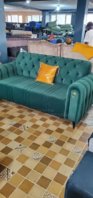 2 Sitter Sofa Seat in Your Favourite Colour