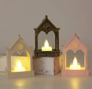 1pc New LED Wind Lamp