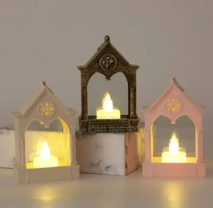 1pc New LED Wind Lamp