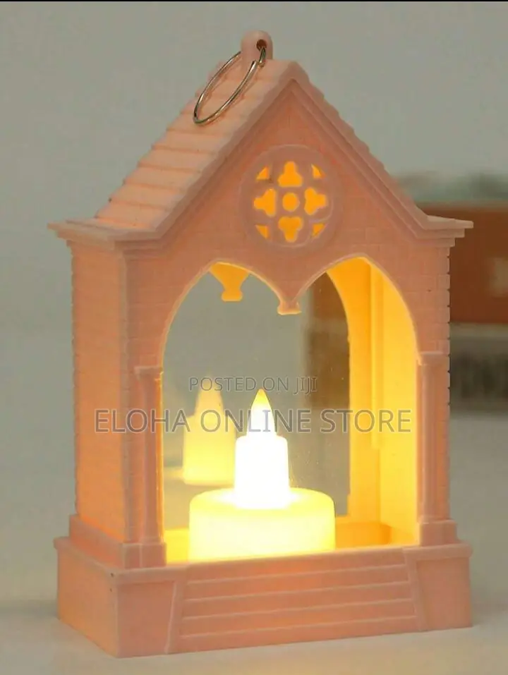 1pc New LED Wind Lamp