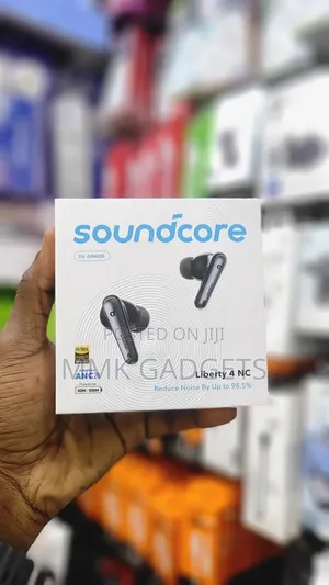 Soundcore Liberty