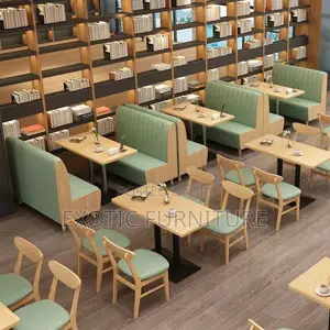 Photo - Restaurant and Bar Furniture Call