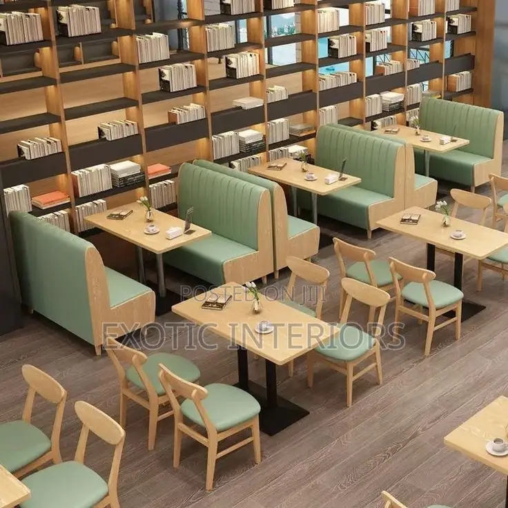 Restaurant and Bar Furniture Call