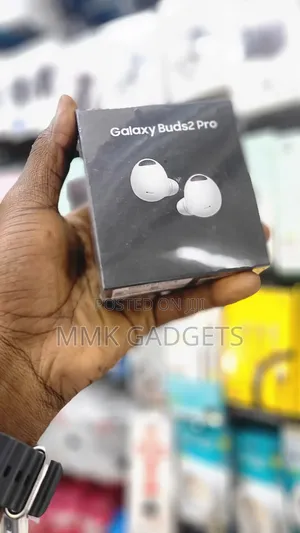 Galaxy Buds2 Pro