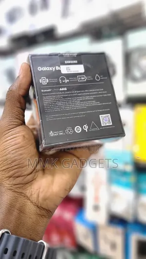 Galaxy Buds2 Pro