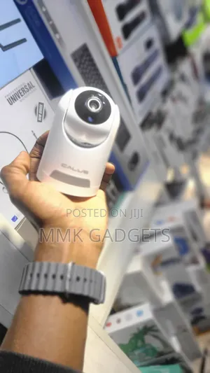 Wifi Smart Camera Y66