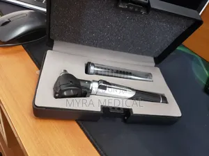 Otoscopes-