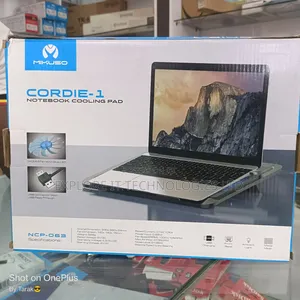 Cordie -1 Notebook Cooling Pad