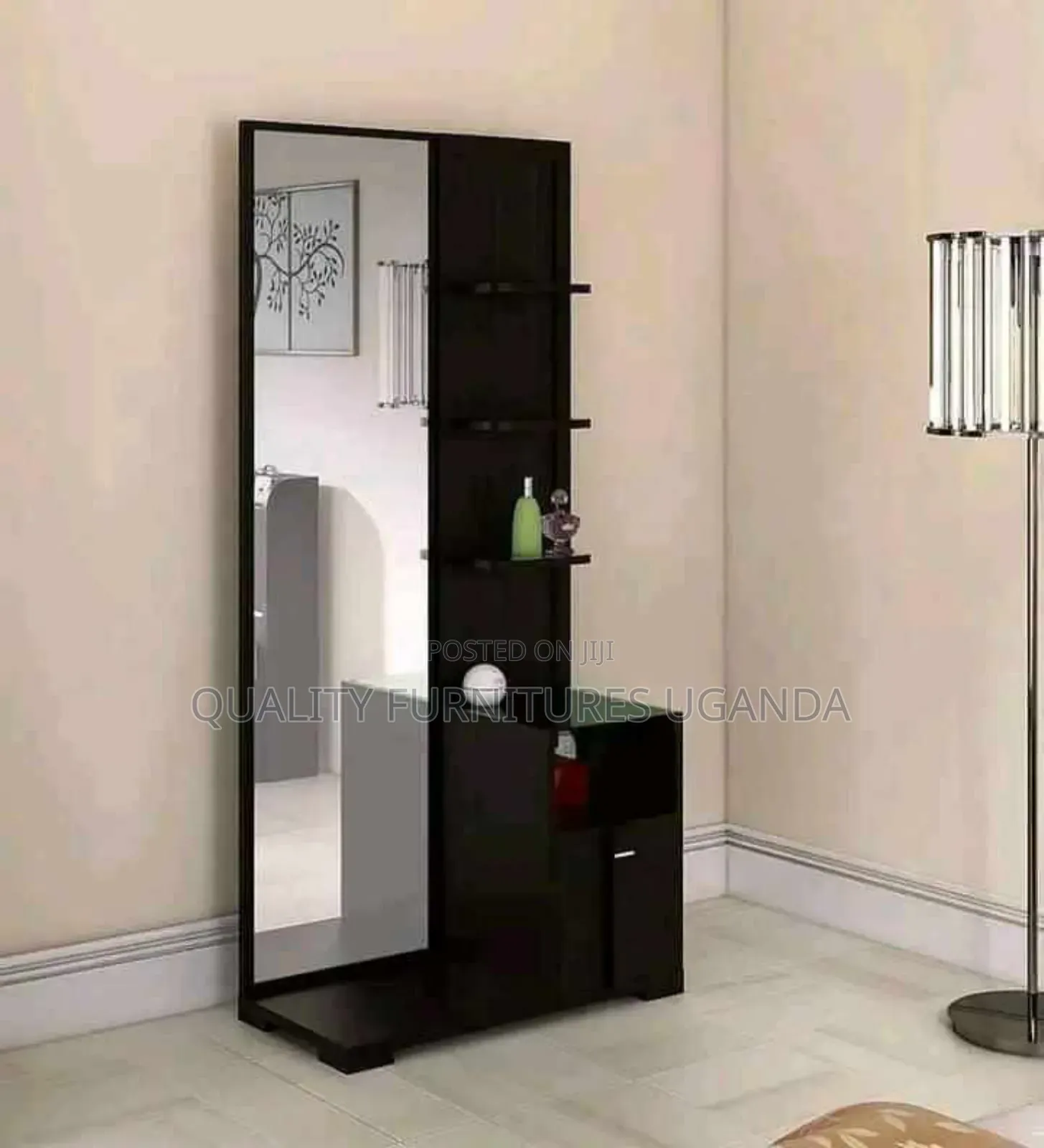 Dressing Mirror in Your Favourite Colour