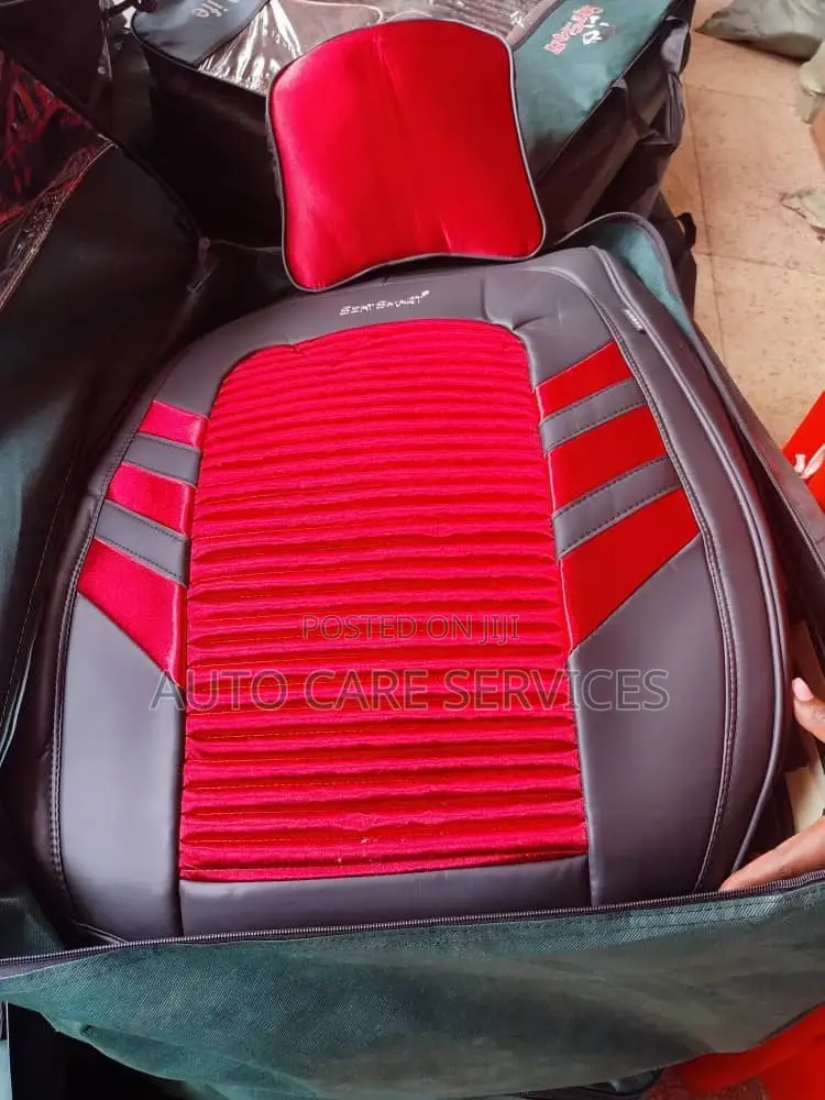 Seat Covers