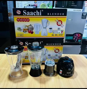 Sachi Blender Doubl Jar