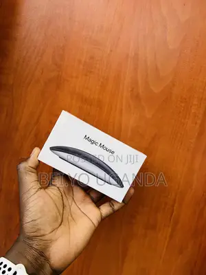 Magic Mouse