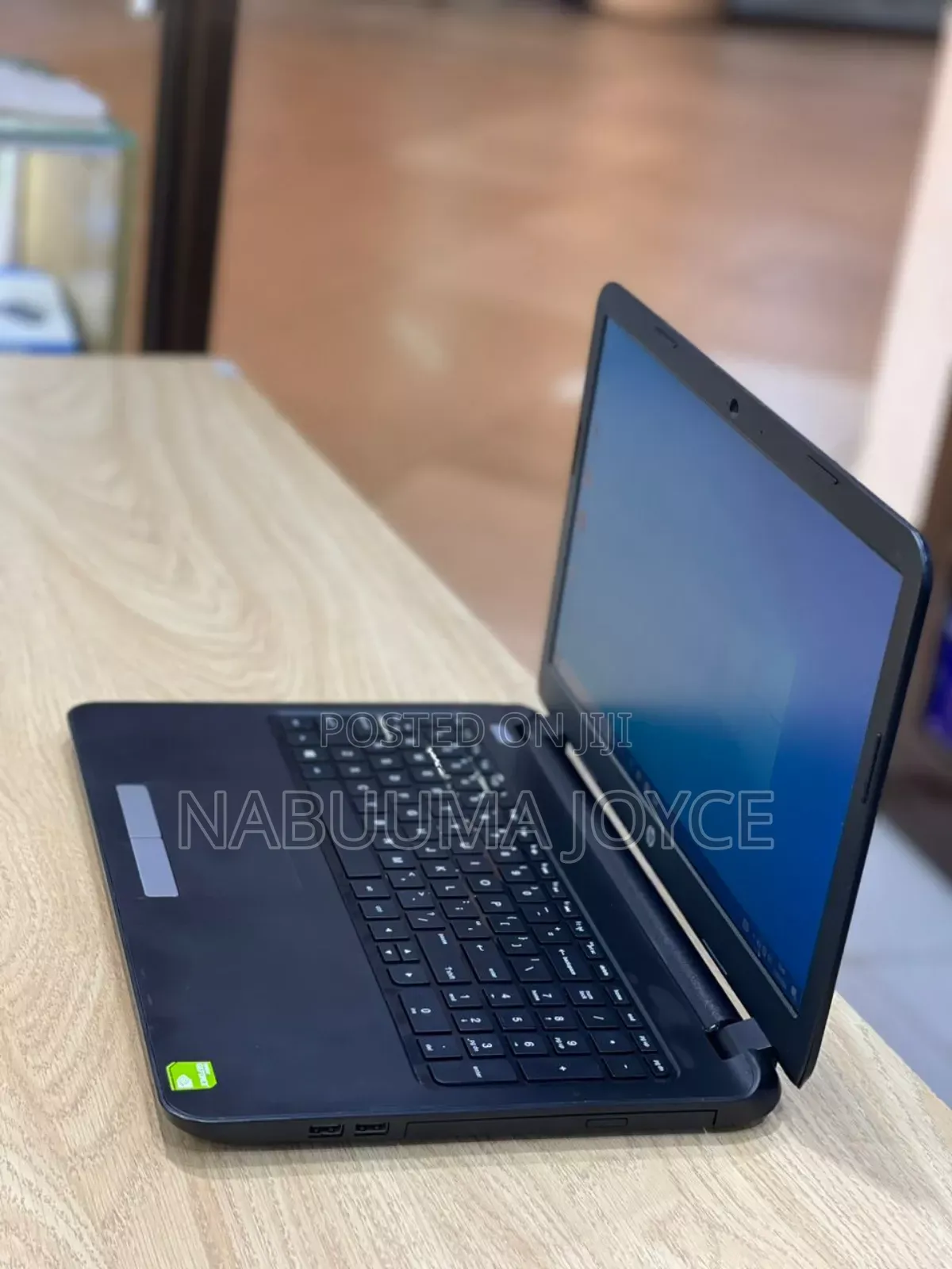 New Laptop HP 250 G3 8GB Intel Core I5 HDD 1T
