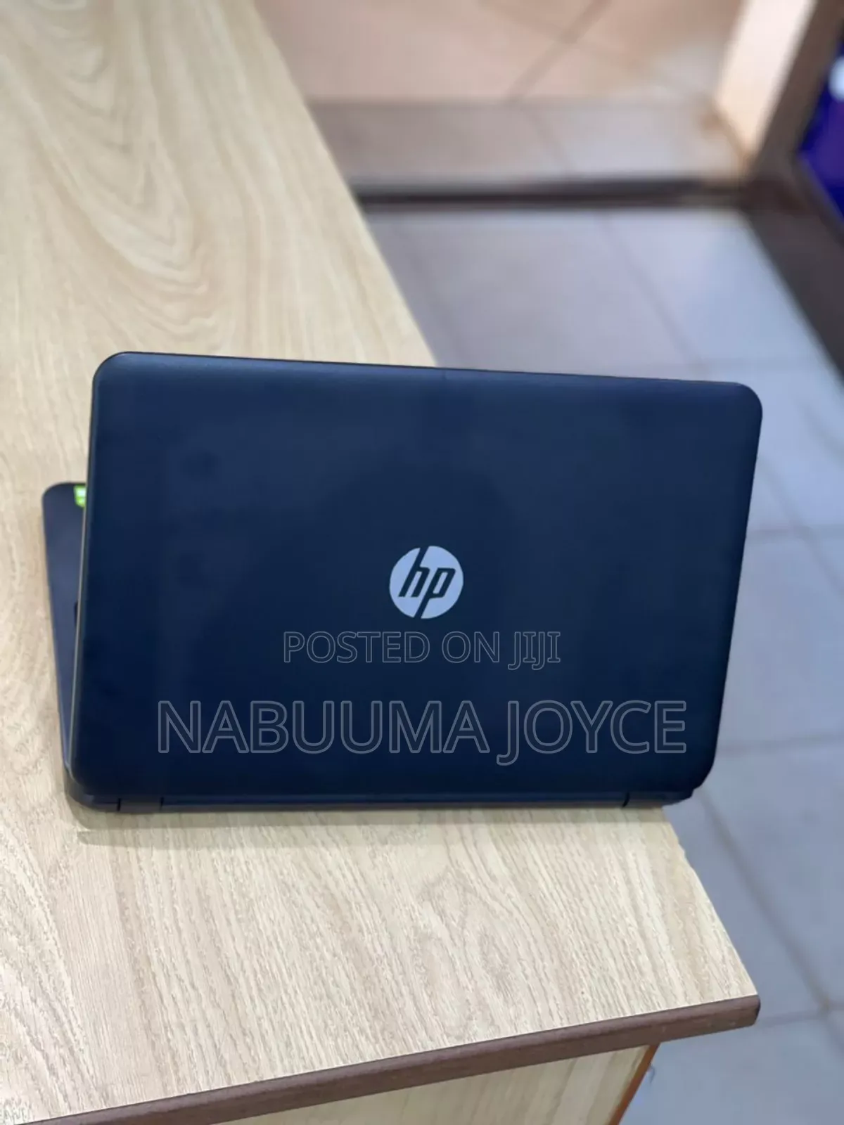 New Laptop HP 250 G3 8GB Intel Core I5 HDD 1T