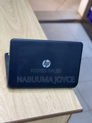 New Laptop HP 250 G3 8GB Intel Core I5 HDD 1T