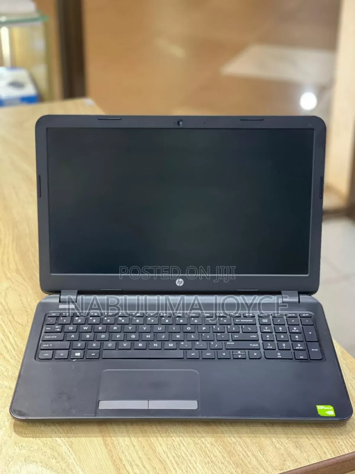 New Laptop HP 250 G3 8GB Intel Core I5 HDD 1T