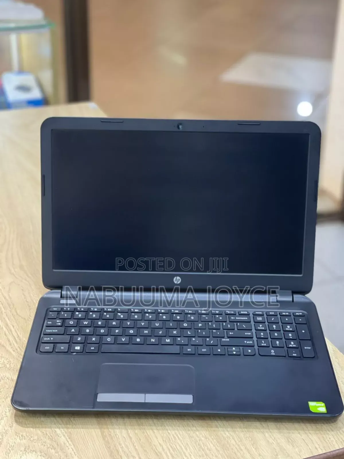New Laptop HP 250 G3 8GB Intel Core I5 HDD 1T