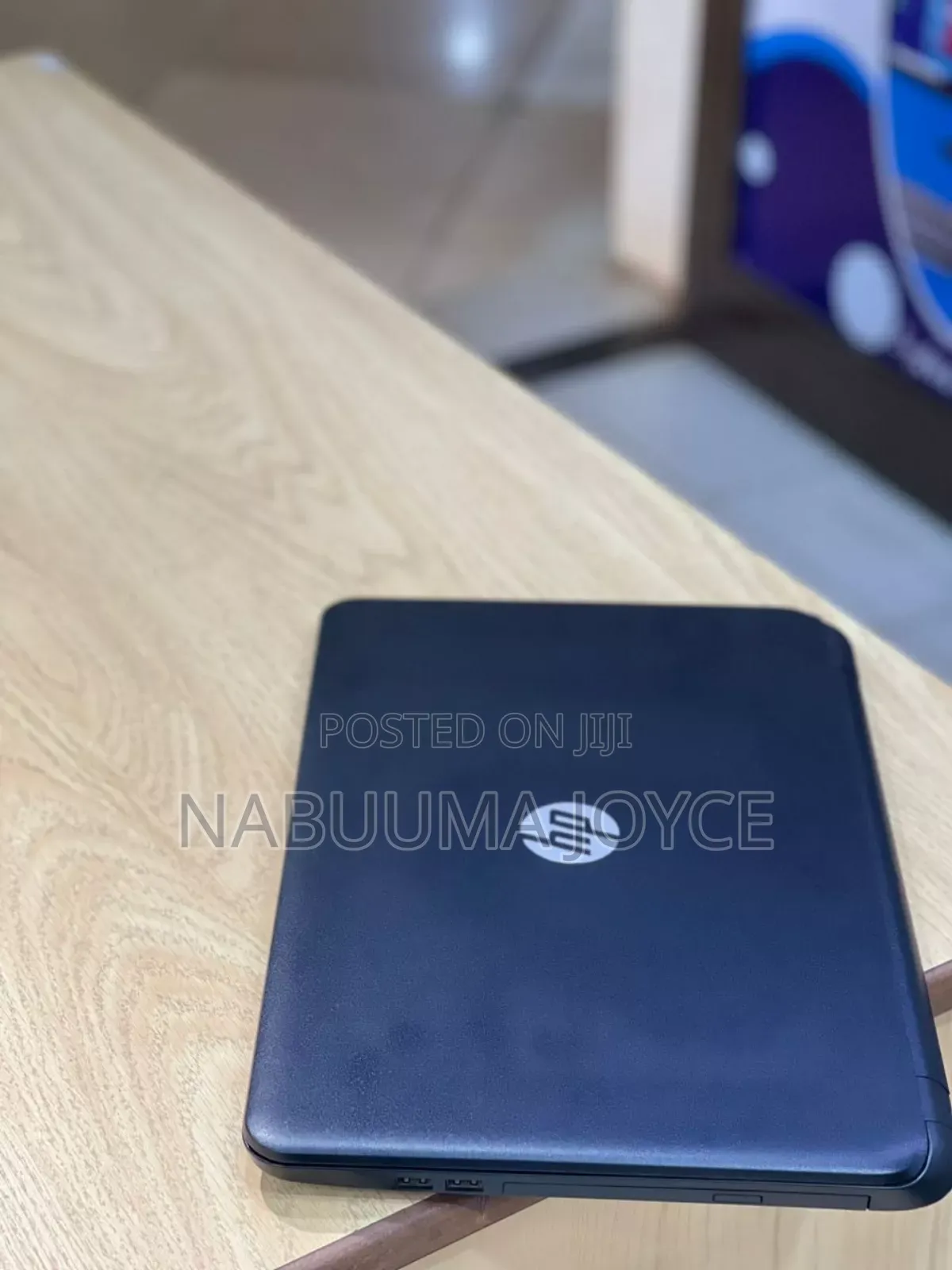 New Laptop HP 250 G3 8GB Intel Core I5 HDD 1T
