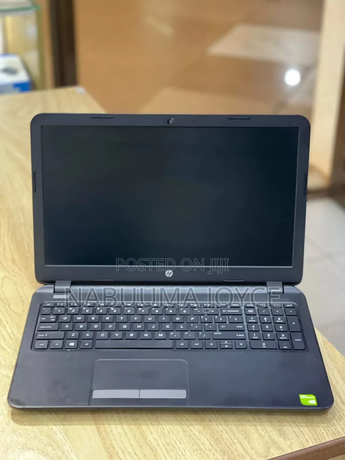 New Laptop HP 250 G3 8GB Intel Core I5 HDD 1T