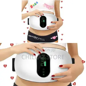 Woman Rechargeable Massager Belt