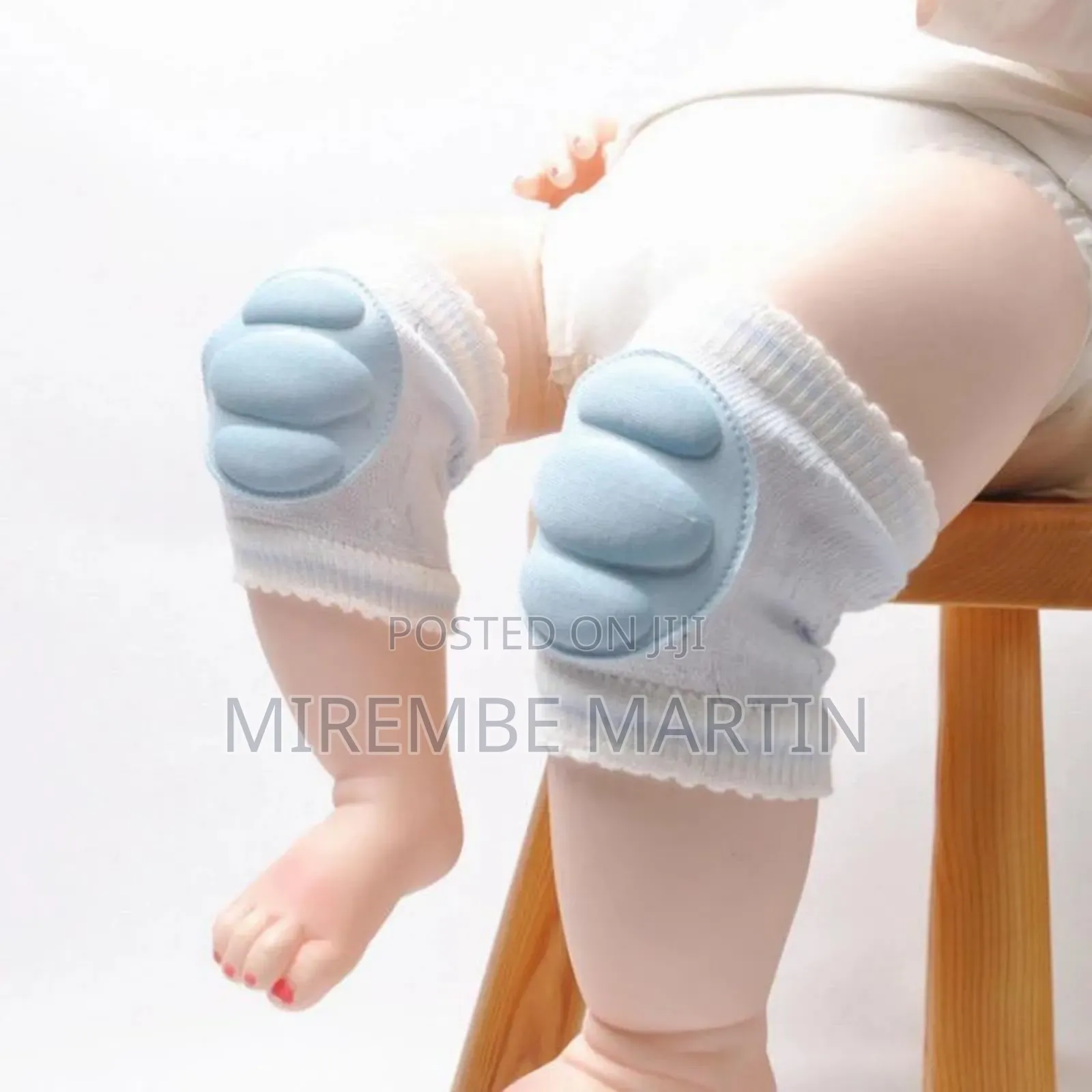 Baby Knee Pads.