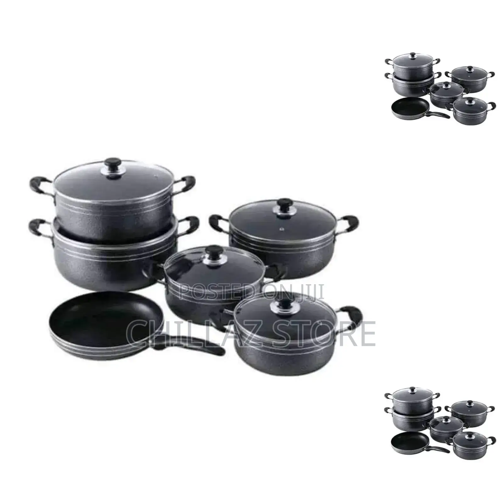 Dinner Serving Dishes