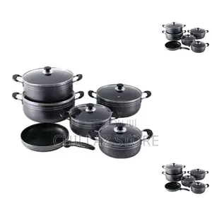 Dinner Serving Dishes