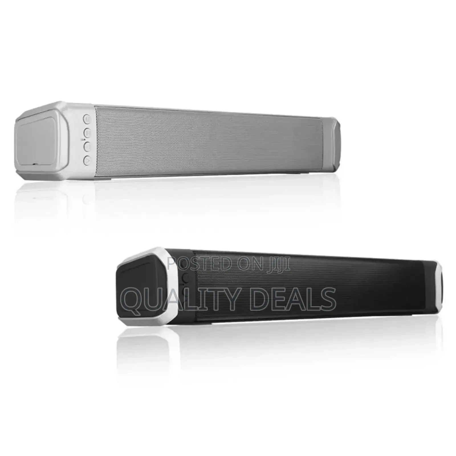 Sound Bar Bluetooth Speaker