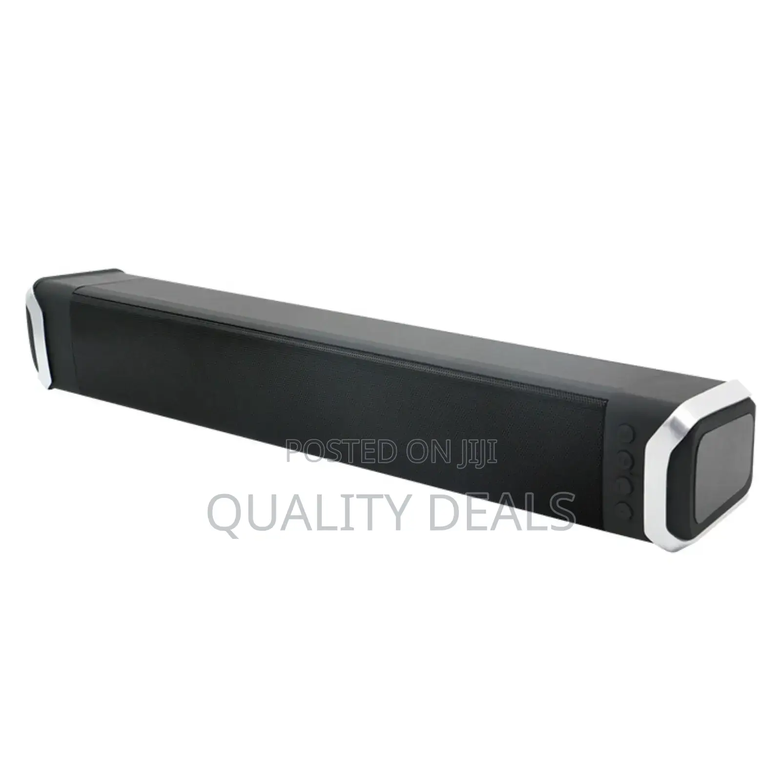 Sound Bar Bluetooth Speaker
