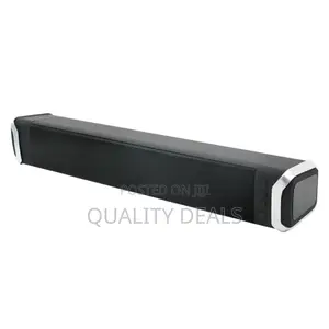 Sound Bar Bluetooth Speaker