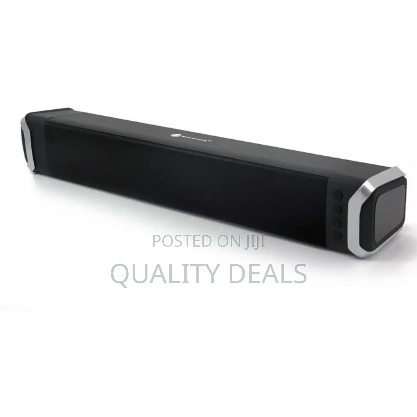 Sound Bar Bluetooth Speaker