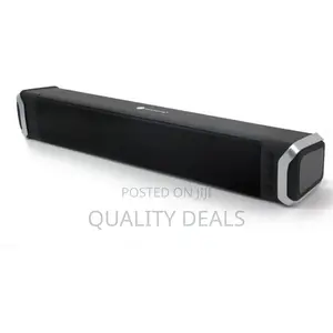 Sound Bar Bluetooth Speaker