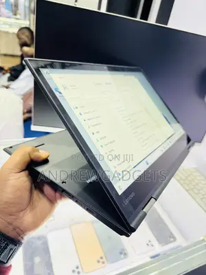 Laptop Lenovo Thinkpad X1 Yoga 16GB Intel Core I5 SSD 256GB