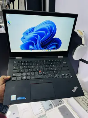Laptop Lenovo Thinkpad X1 Yoga 16GB Intel Core I5 SSD 256GB