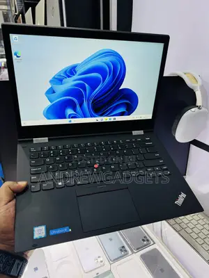 Laptop Lenovo Thinkpad X1 Yoga 16GB Intel Core I5 SSD 256GB