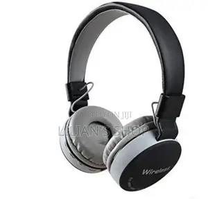 Bluetooth Wireless Dolby Headphones For Pc , Smartphones