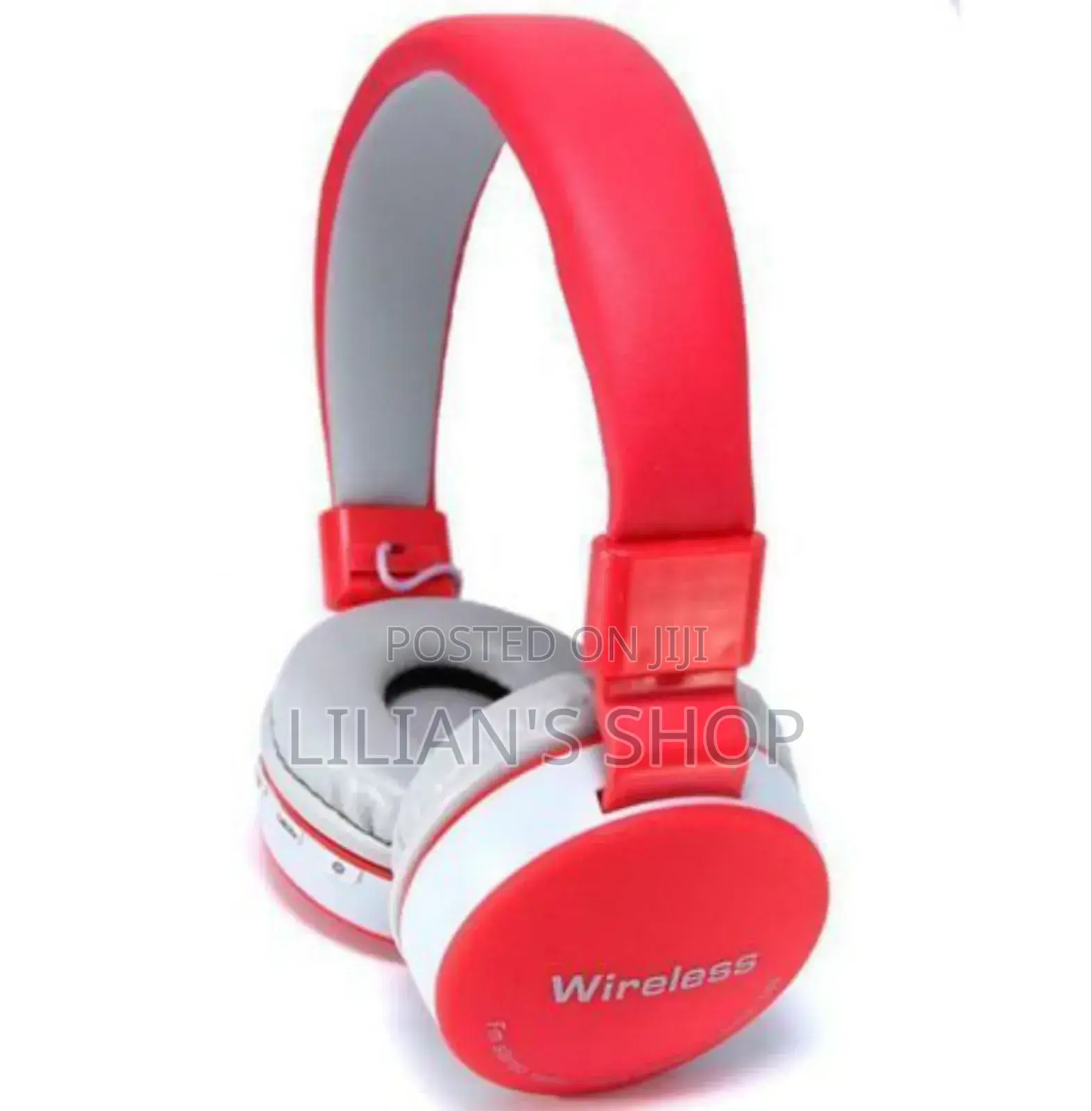 Bluetooth Wireless Dolby Headphones For Pc , Smartphones