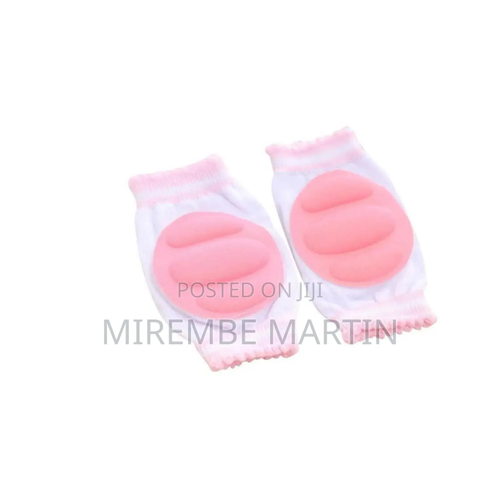 Baby Knee Pads.
