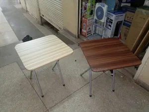 Foldable Reading Table