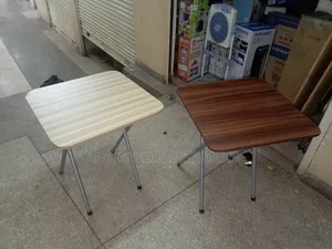Foldable Reading Table