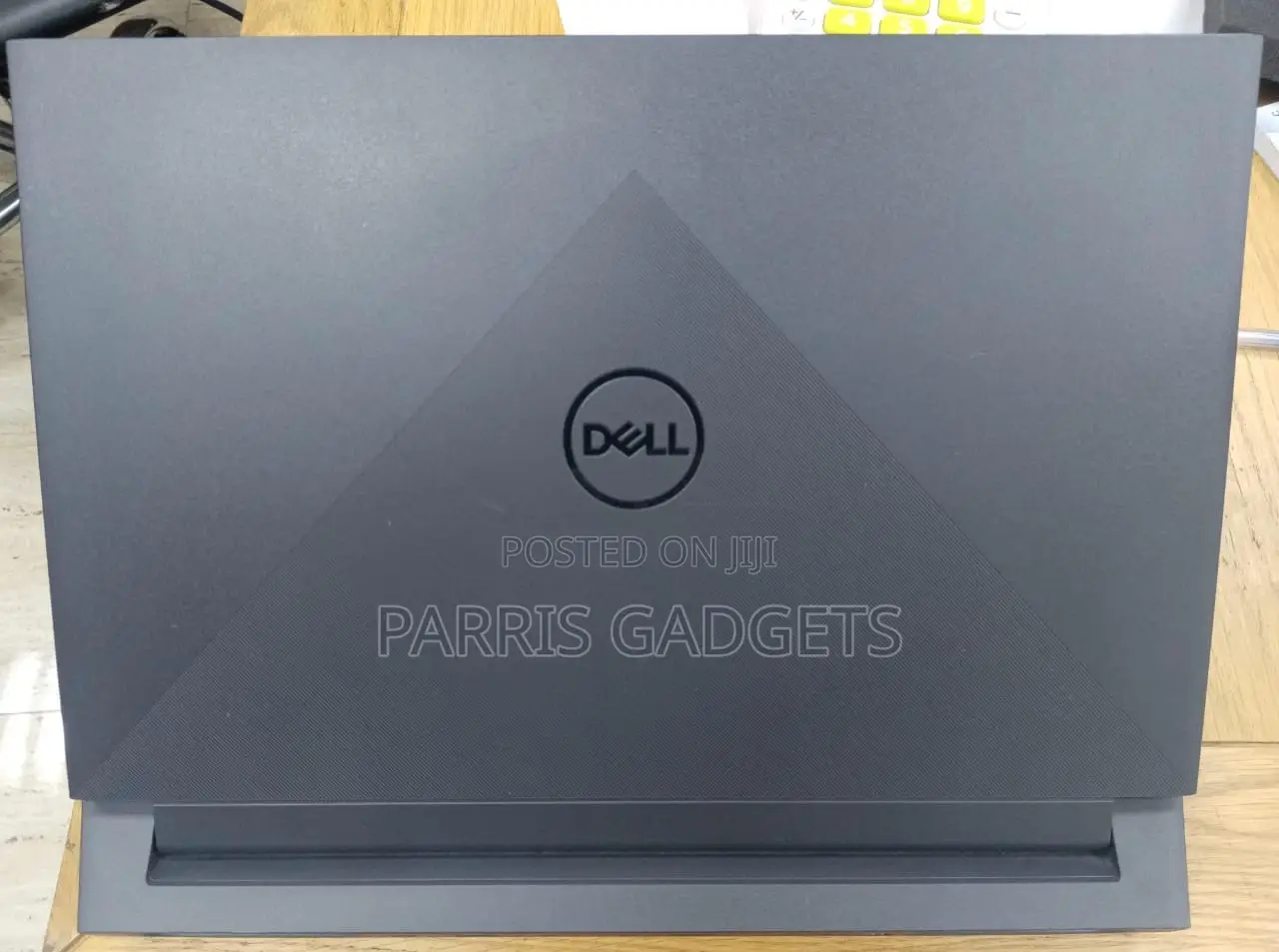 New Laptop Dell G15 5511 16GB Intel Core I7 SSD 512GB
