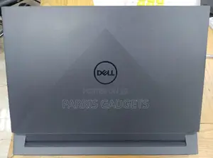 New Laptop Dell G15 5511 16GB Intel Core I7 SSD 512GB