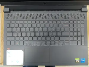 New Laptop Dell G15 5511 16GB Intel Core I7 SSD 512GB