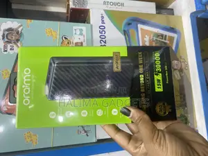 Oraimo Power Bank