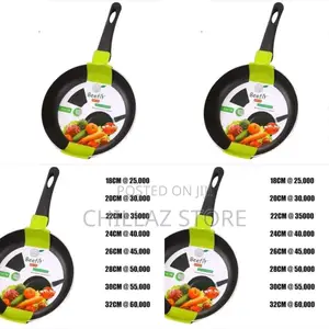 Egg Frying Pan
