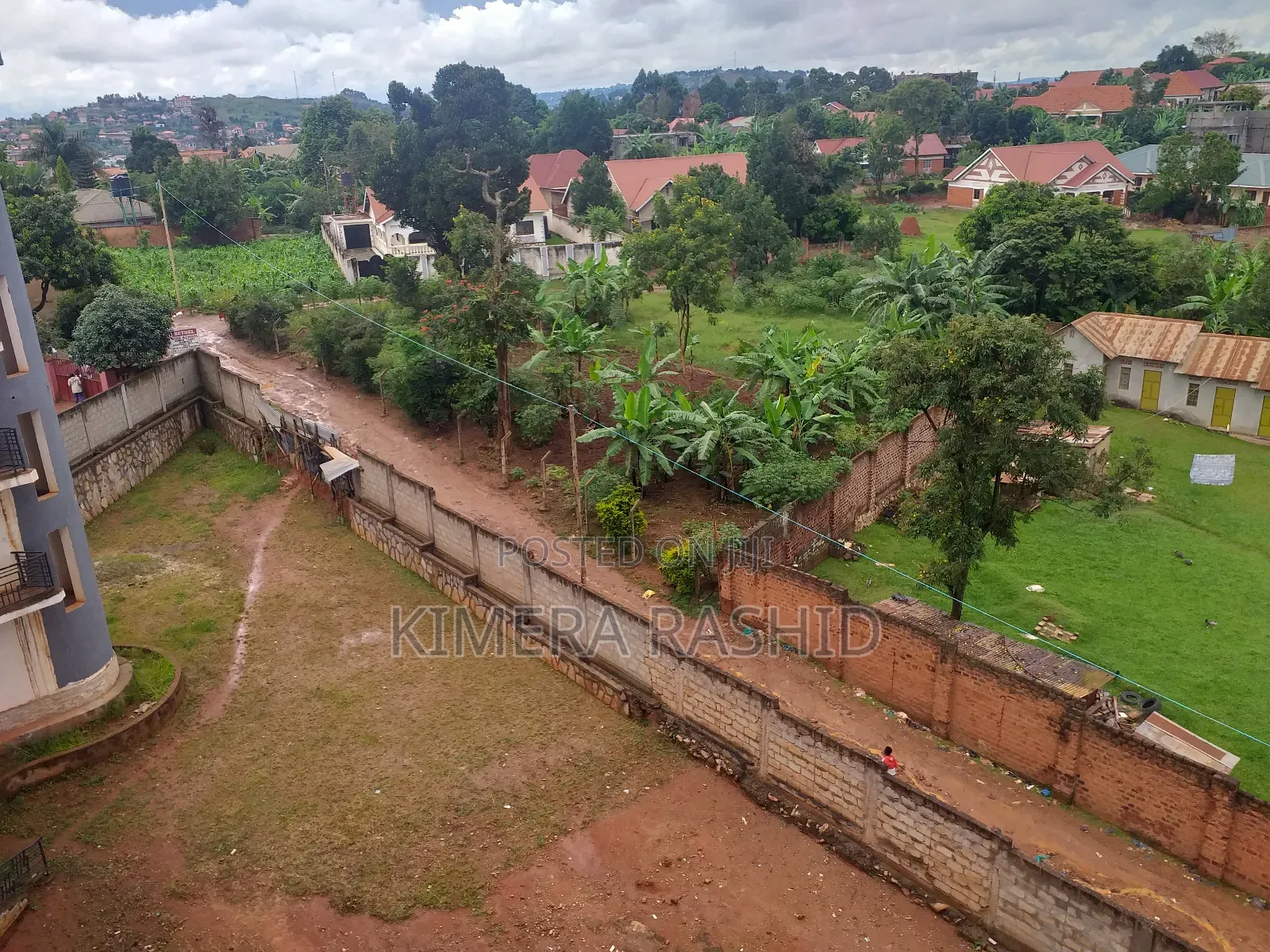 20bdrm Block of Flats in Kitebi, Rubaga for sale