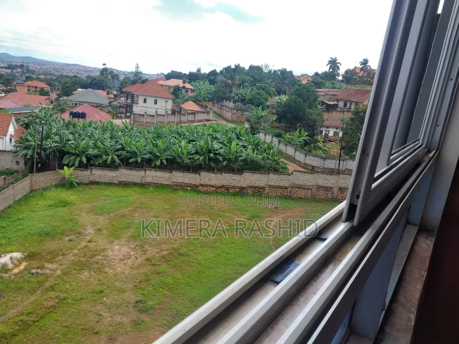 20bdrm Block of Flats in Kitebi, Rubaga for sale