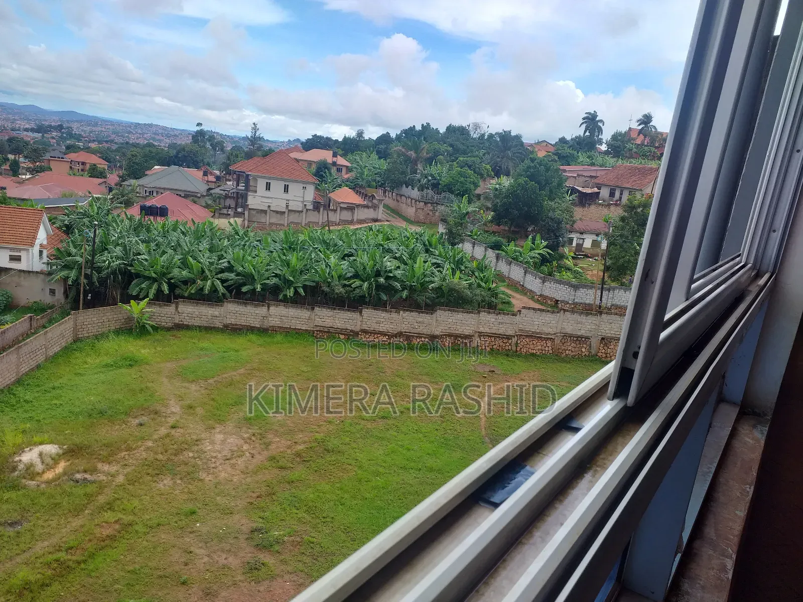 20bdrm Block of Flats in Kitebi, Rubaga for sale