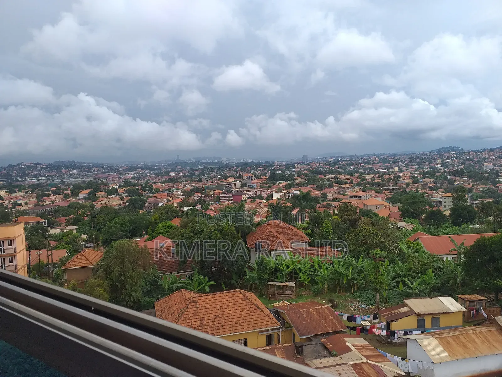20bdrm Block of Flats in Kitebi, Rubaga for sale