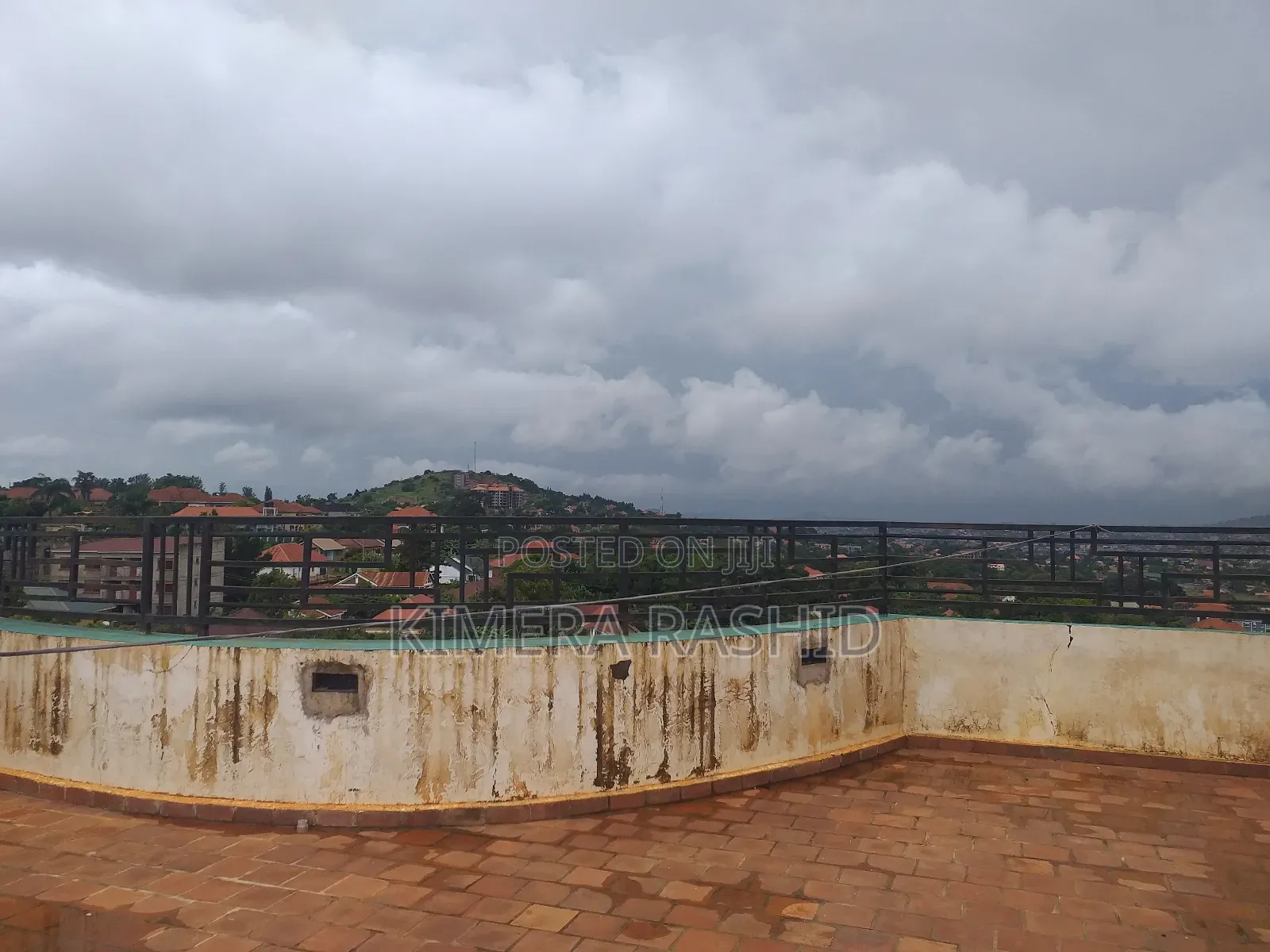 20bdrm Block of Flats in Kitebi, Rubaga for sale